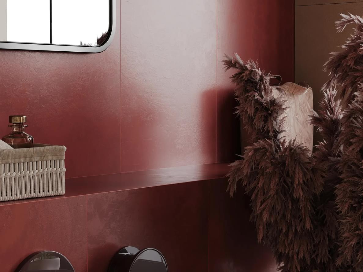 керамогранит фабрики Ametis коллекция Exotica Cement