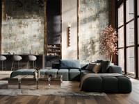 плитка фабрики Ametis коллекция Exotica Design