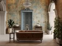 плитка фабрики Ametis коллекция Exotica Design