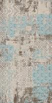 Плитка Ametis Exotica Design Vintage Inserto 60x120 см, поверхность матовая