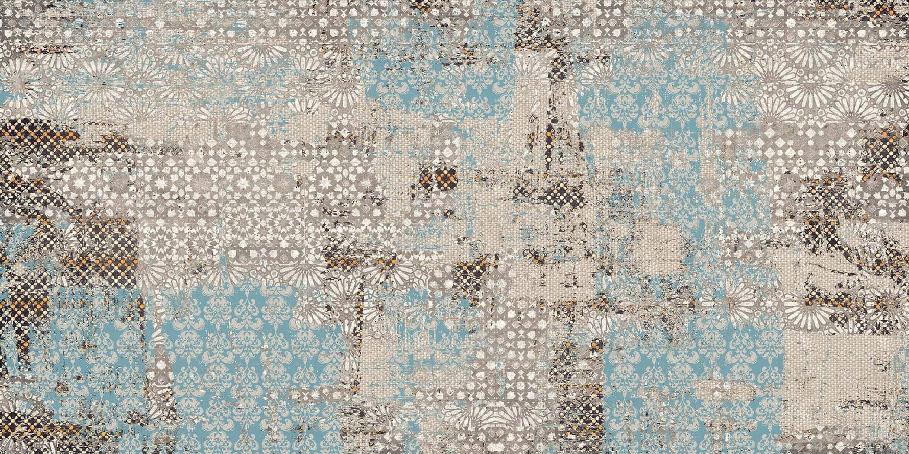 Ametis Exotica Design Vintage Inserto 60x120 Ametis Exotica Design Vintage Inserto 60x120