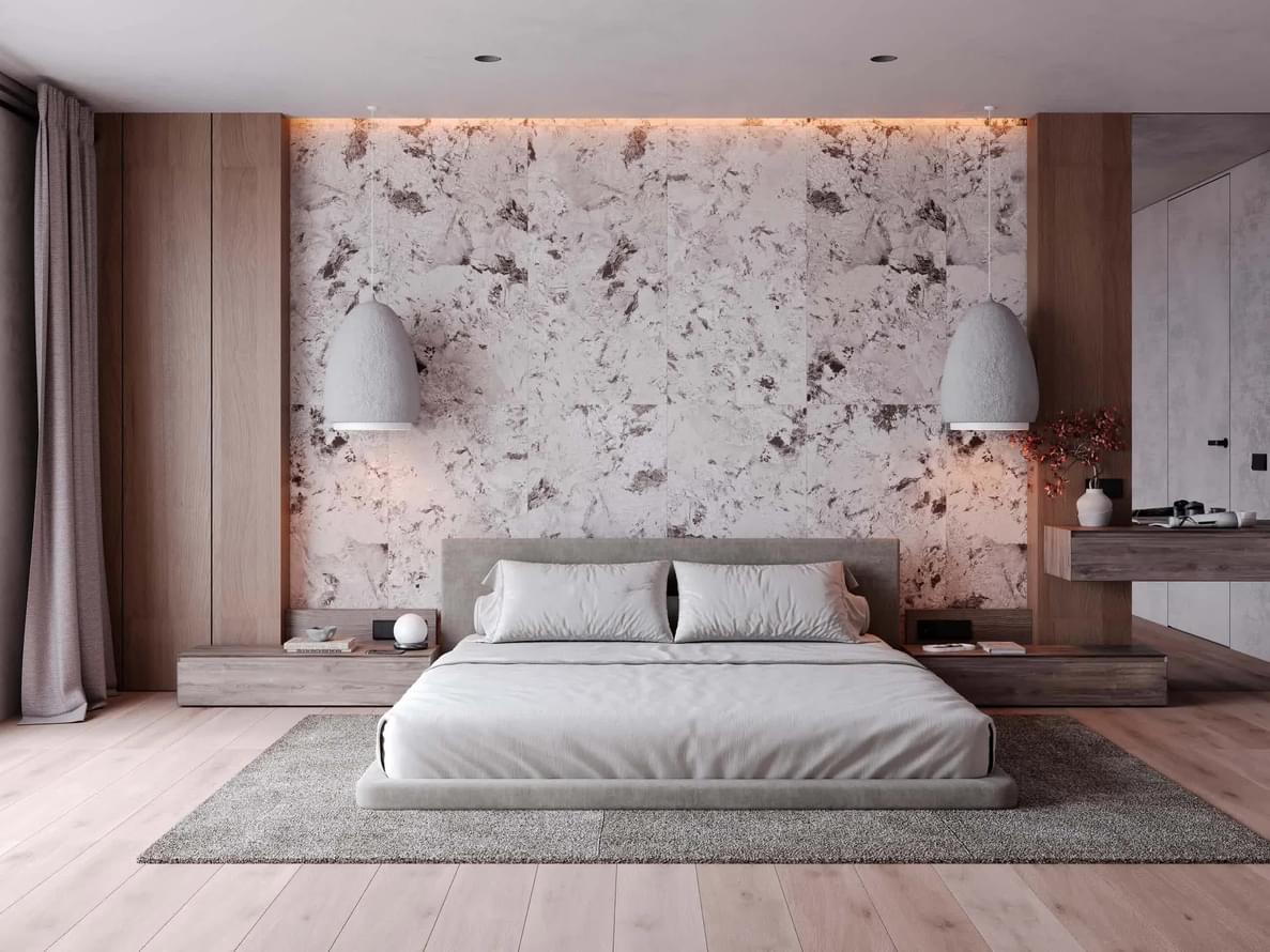 керамогранит фабрики Ametis коллекция Exotica Marble