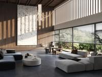 плитка фабрики Ametis коллекция Exotica Marble