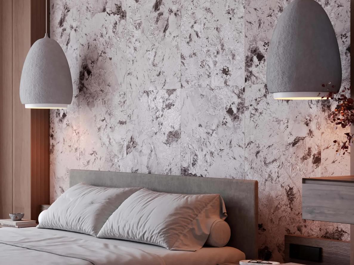 керамогранит фабрики Ametis коллекция Exotica Marble