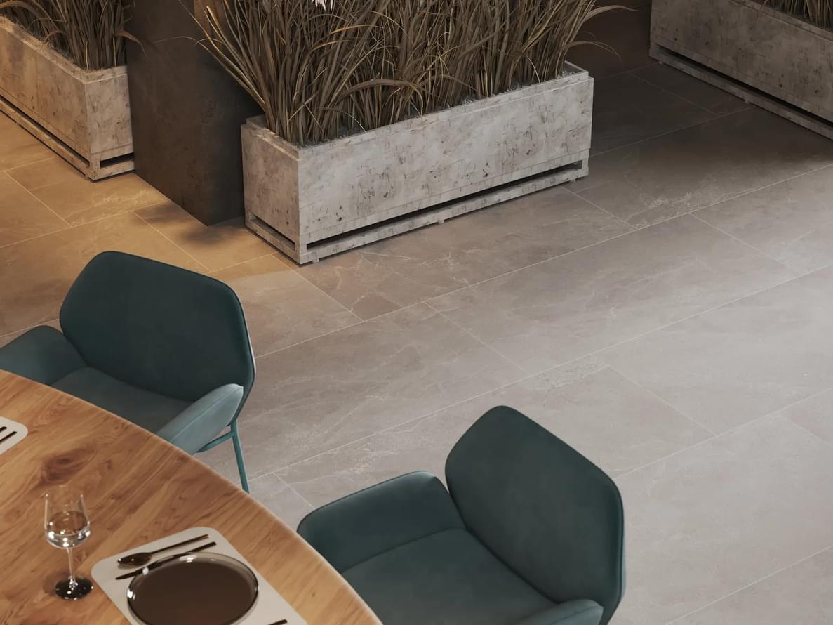 керамогранит фабрики Ametis коллекция Exotica Marble