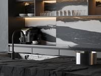 плитка фабрики Ametis коллекция Exotica Marble