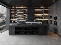 плитка фабрики Ametis коллекция Exotica Marble