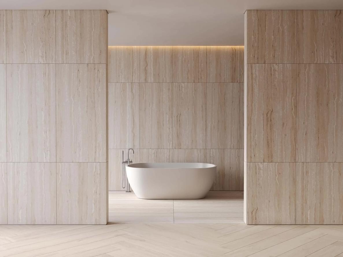 керамогранит фабрики Ametis коллекция Exotica Stone