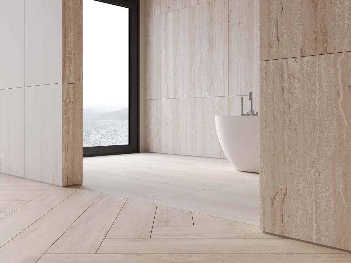 керамогранит фабрики Ametis коллекция Exotica Stone