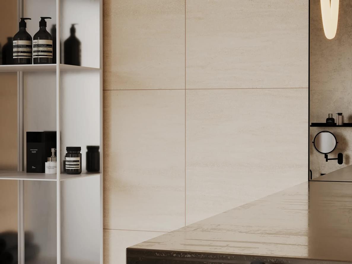 керамогранит фабрики Ametis коллекция Exotica Stone