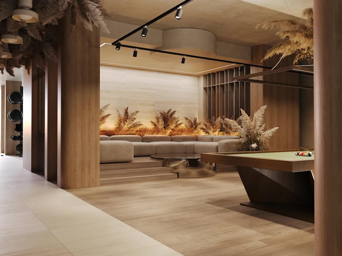 керамогранит фабрики Ametis коллекция Exotica Stone