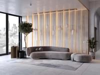 плитка фабрики Ametis коллекция Exotica Stone