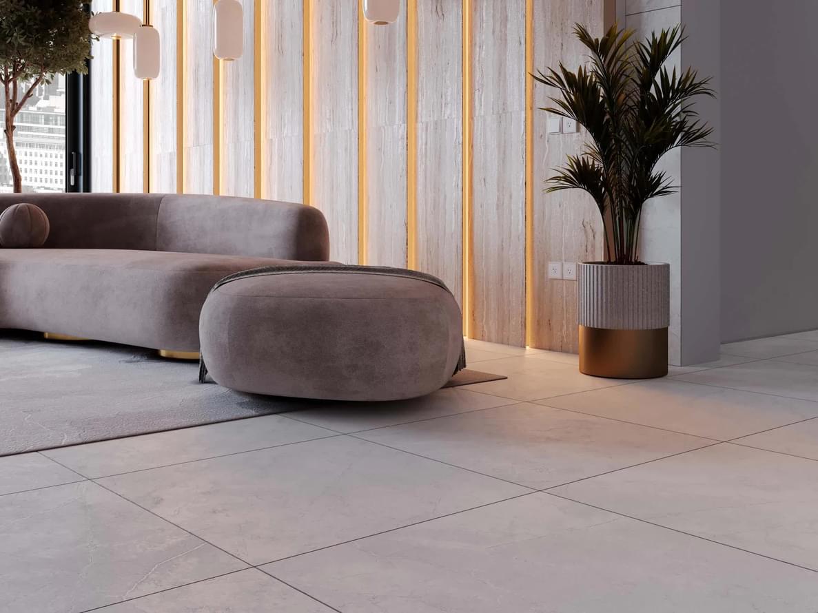 керамогранит фабрики Ametis коллекция Exotica Stone