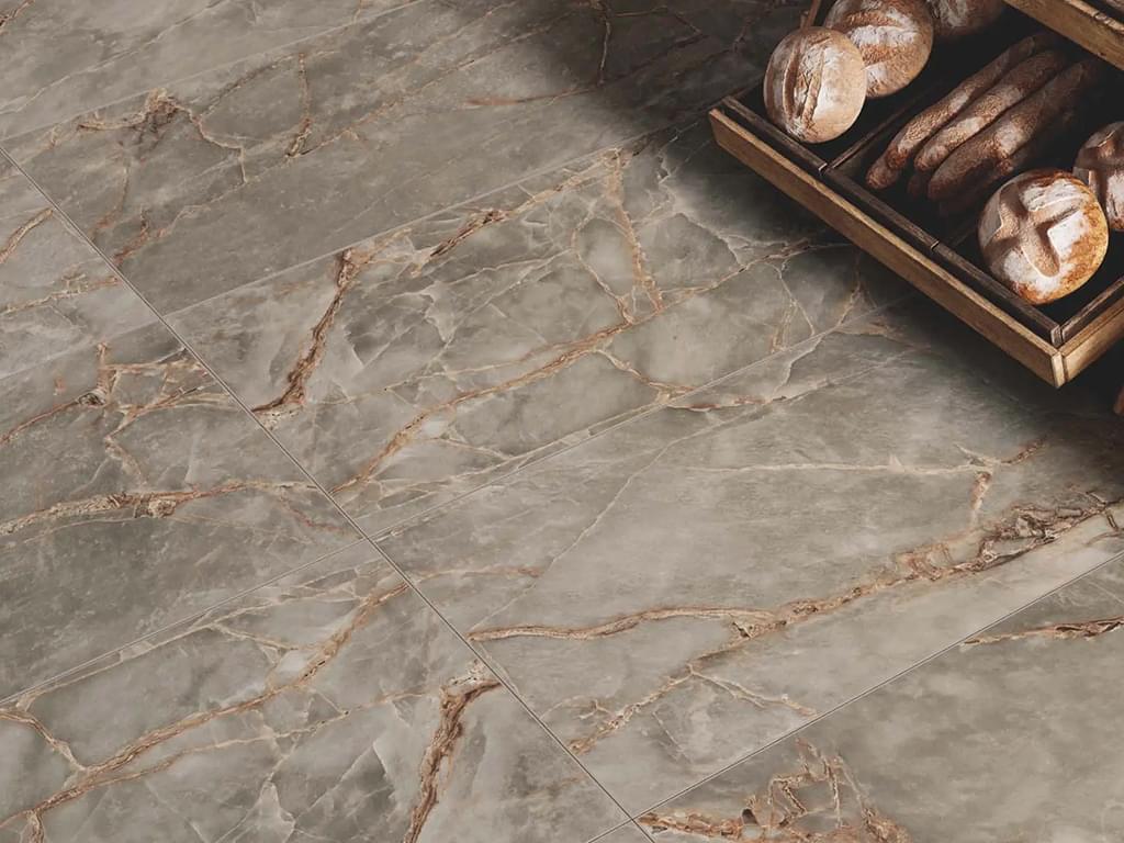 керамогранит фабрики Ametis коллекция Intense