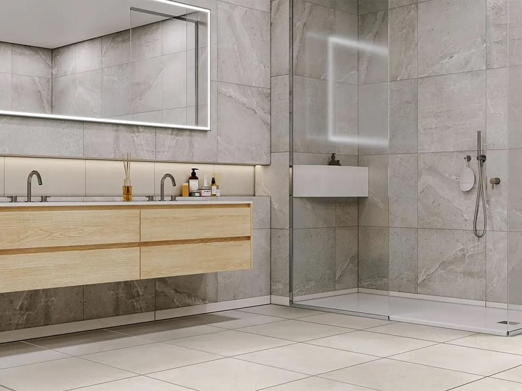 керамогранит фабрики Ametis коллекция Kailas