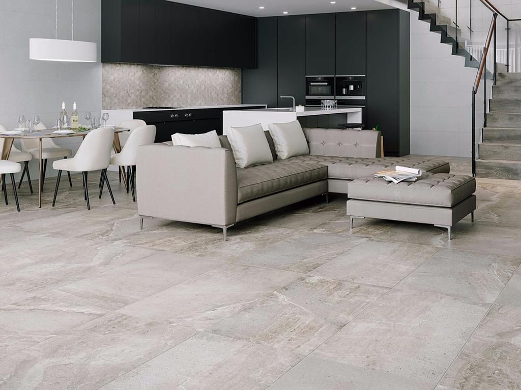 керамогранит фабрики Ametis коллекция Kailas