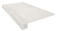 Плитка Ametis Kailas Комплект Ka00 С Насечками Подступенок 14.5x120 33x120 см, поверхность матовая