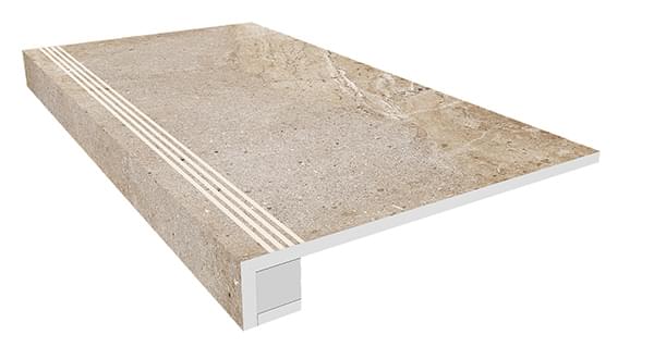 Ametis Kailas Комплект Ka03 С Насечками Подступенок 14.5x120 33x120 Ametis Kailas Комплект Ka03 С Насечками Подступенок 14.5x120 33x120