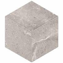 Плитка Ametis Kailas Мозаика Ka03 Cube Мат 25x29 см, поверхность матовая