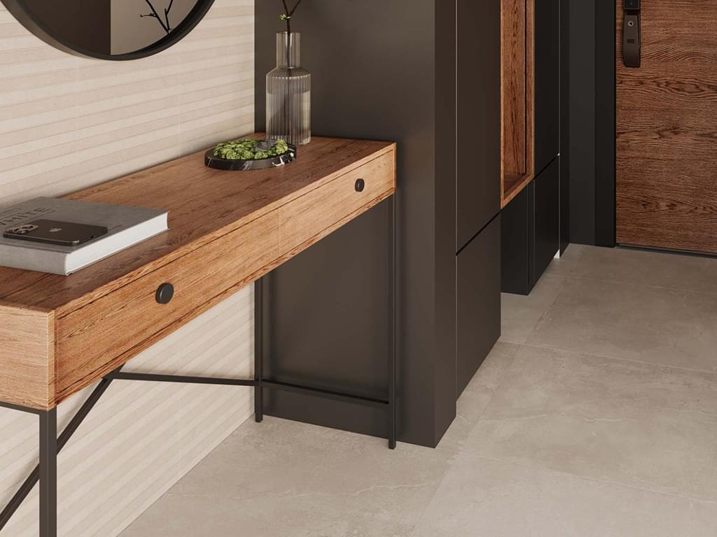 керамогранит фабрики Ametis коллекция Magmas