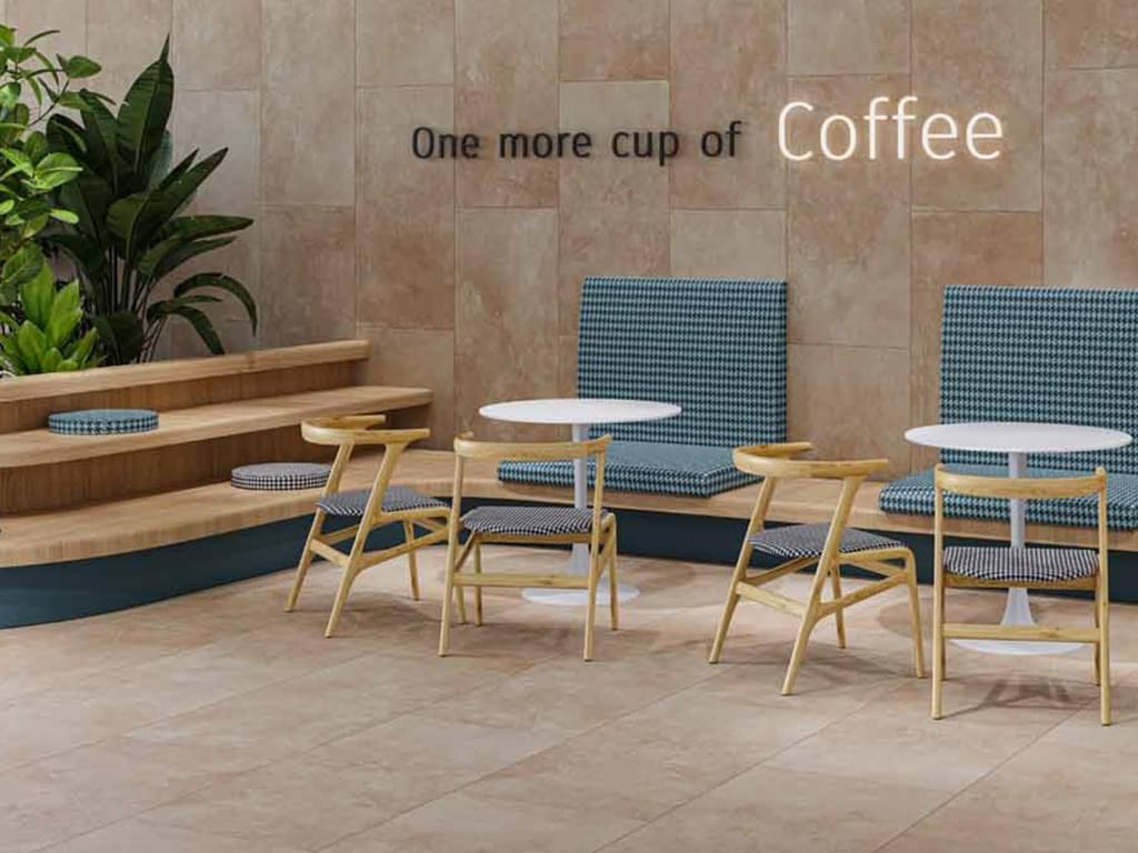 керамогранит фабрики Ametis коллекция Magmas