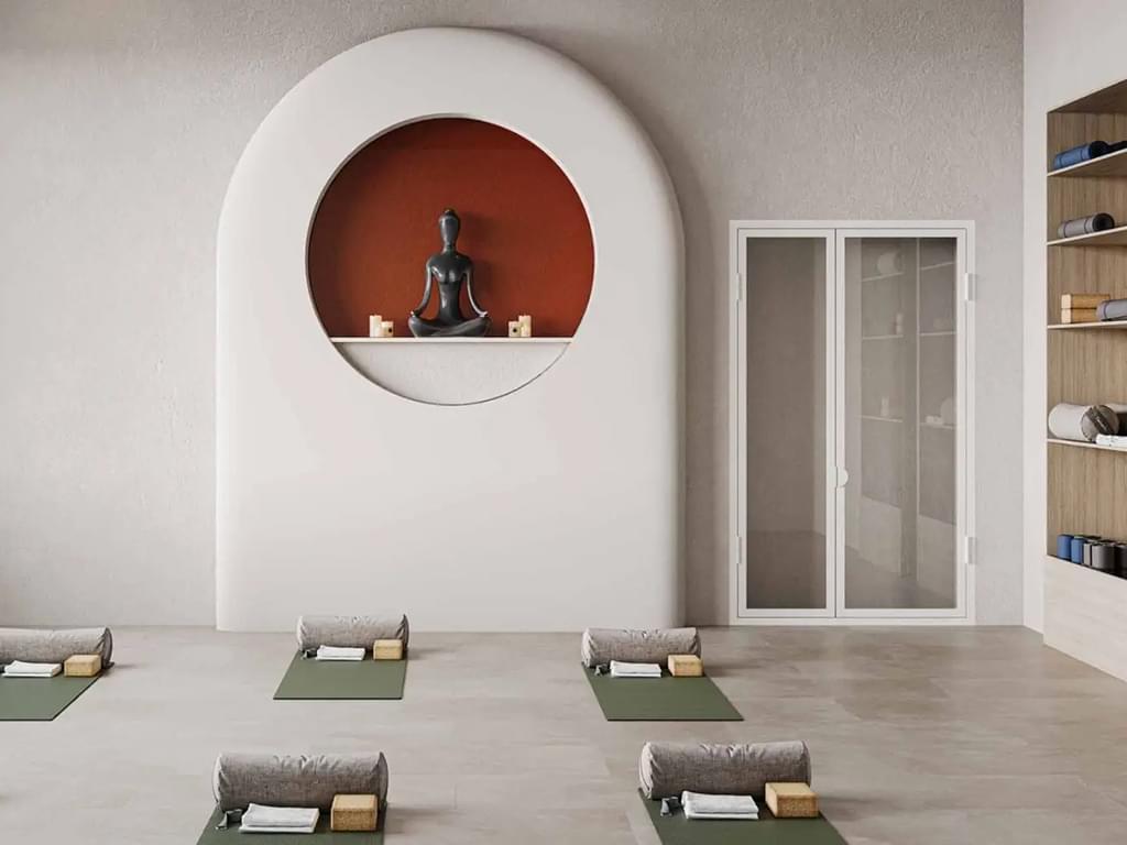 керамогранит фабрики Ametis коллекция Magmas