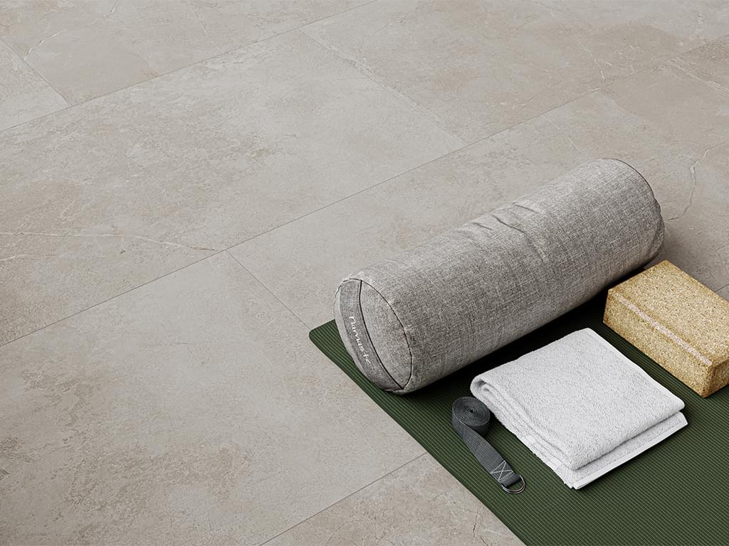 керамогранит фабрики Ametis коллекция Magmas