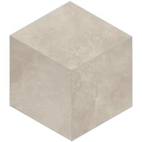 Плитка Ametis Magmas Мозаика Mm00 Cube Мат 25x29 см, поверхность матовая