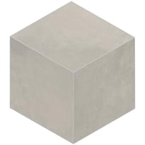 Плитка Ametis Magmas Мозаика Mm02 Cube Мат 25x29 см, поверхность матовая