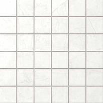 Плитка Ametis Marmulla Мозаика Ma00 30x30 см, поверхность полуматовая
