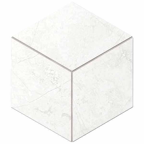 Ametis Marmulla Мозаика Ma00 Cube Полир 25x29 Ametis Marmulla Мозаика Ma00 Cube Полир 25x29