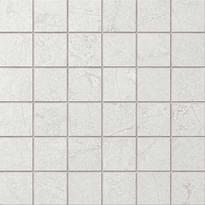 Плитка Ametis Marmulla Мозаика Ma01 30x30 см, поверхность полуматовая