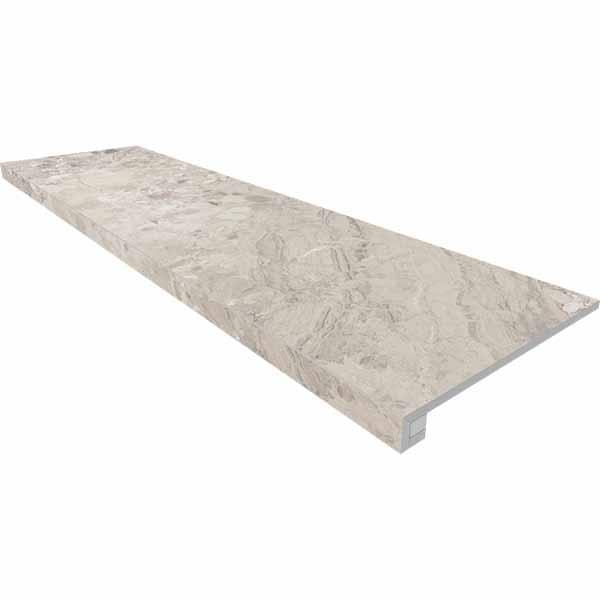 Ametis Oceanmist Комплект Om01 Без Насечек Подступенок 14.5x120 33x120 Ametis Oceanmist Комплект Om01 Без Насечек Подступенок 14.5x120 33x120