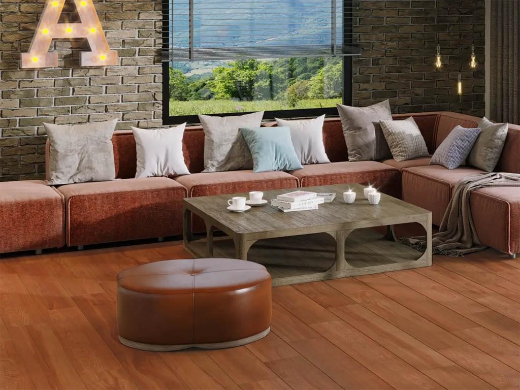 керамогранит фабрики Ametis коллекция Selection