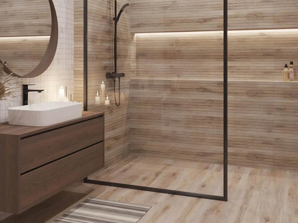 керамогранит фабрики Ametis коллекция Selection