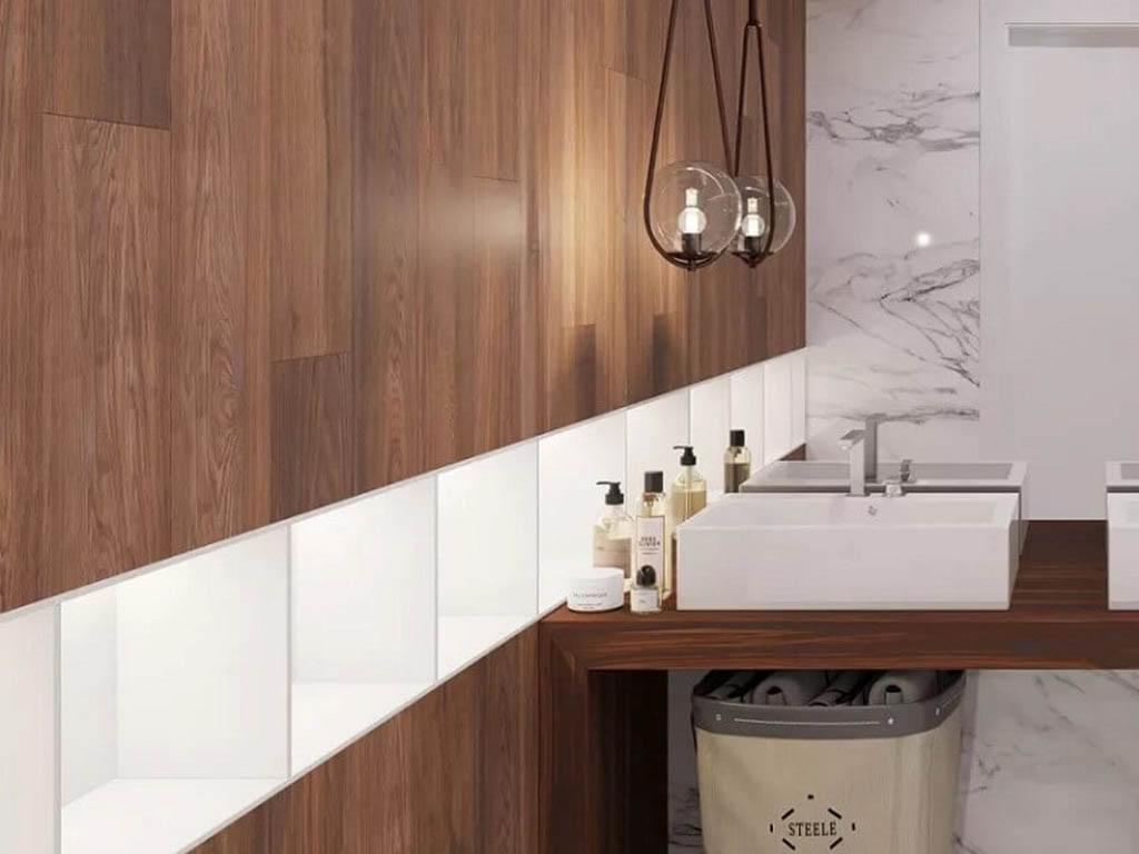 керамогранит фабрики Ametis коллекция Selection