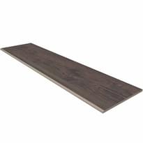 Плитка Ametis Selection Ступень Si04 Мат С Насечками 30x120 см, поверхность матовая