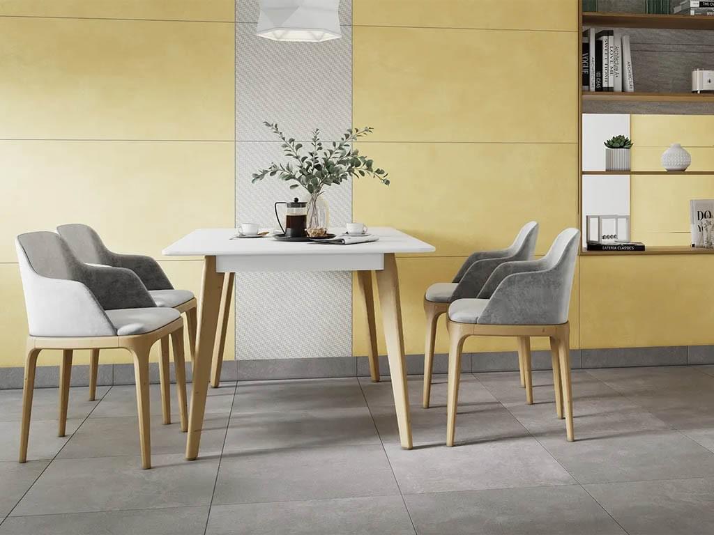 керамогранит фабрики Ametis коллекция Spectrum