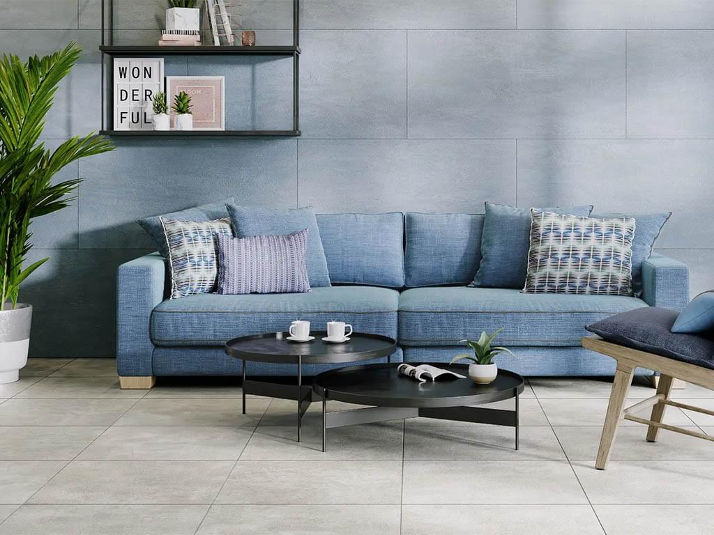 керамогранит фабрики Ametis коллекция Spectrum