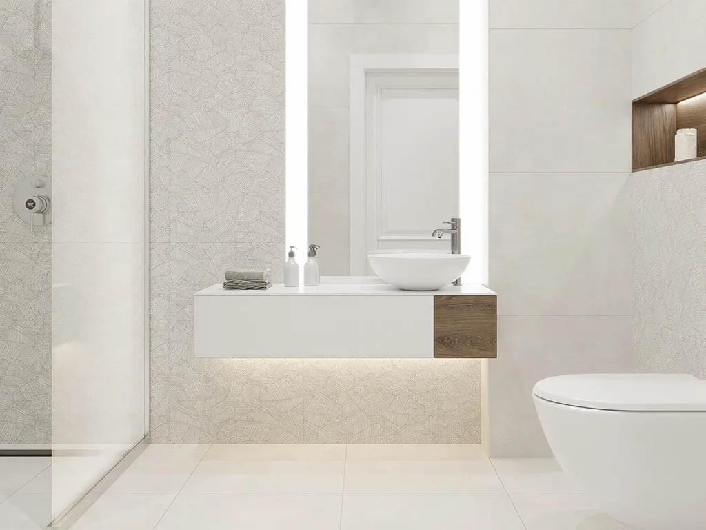 керамогранит фабрики Ametis коллекция Spectrum