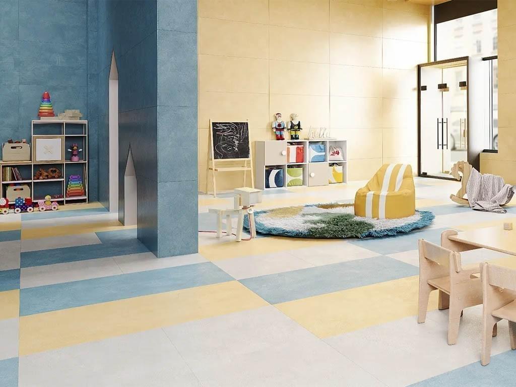 керамогранит фабрики Ametis коллекция Spectrum