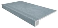 Плитка Ametis Spectrum Комплект Sr02 С Насечками Подступенок 14.5x120 33x120 см, поверхность матовая
