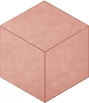 Плитка Ametis Spectrum Мозаика Sr05 Cube Мат 25x29 см, поверхность матовая