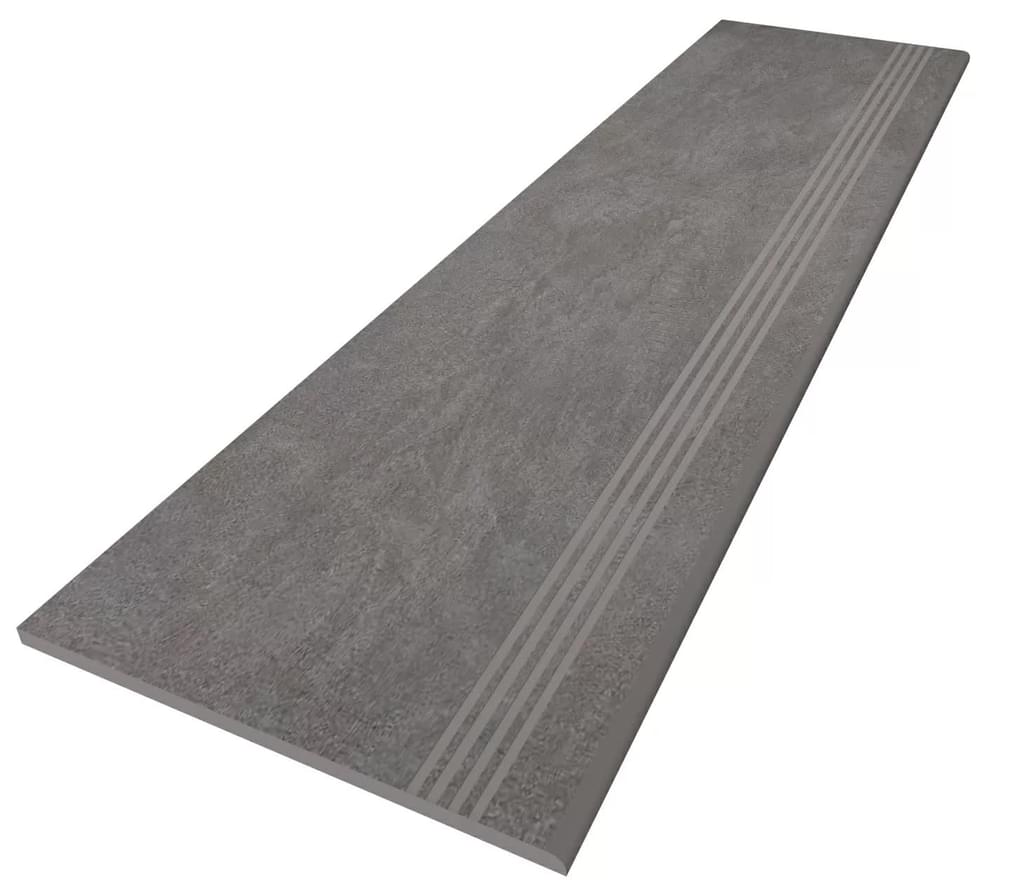 Ametis Spectrum Ступень Sr06 Мат С Насечками 30x120 Ametis Spectrum Ступень Sr06 Мат С Насечками 30x120