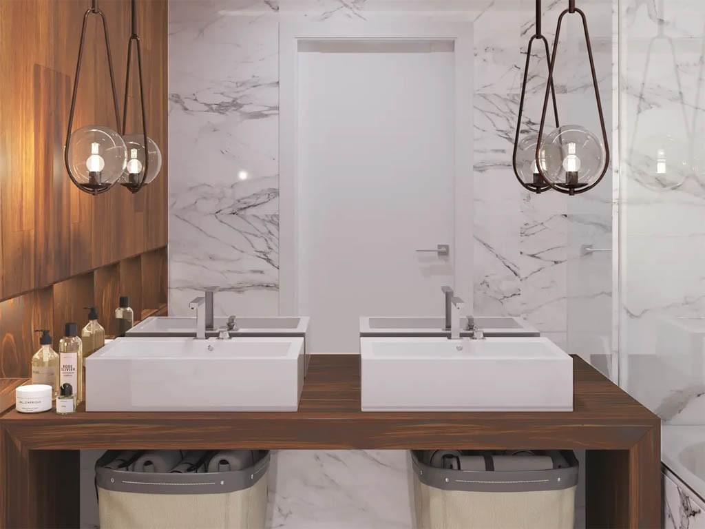 керамогранит фабрики Ametis коллекция Supreme