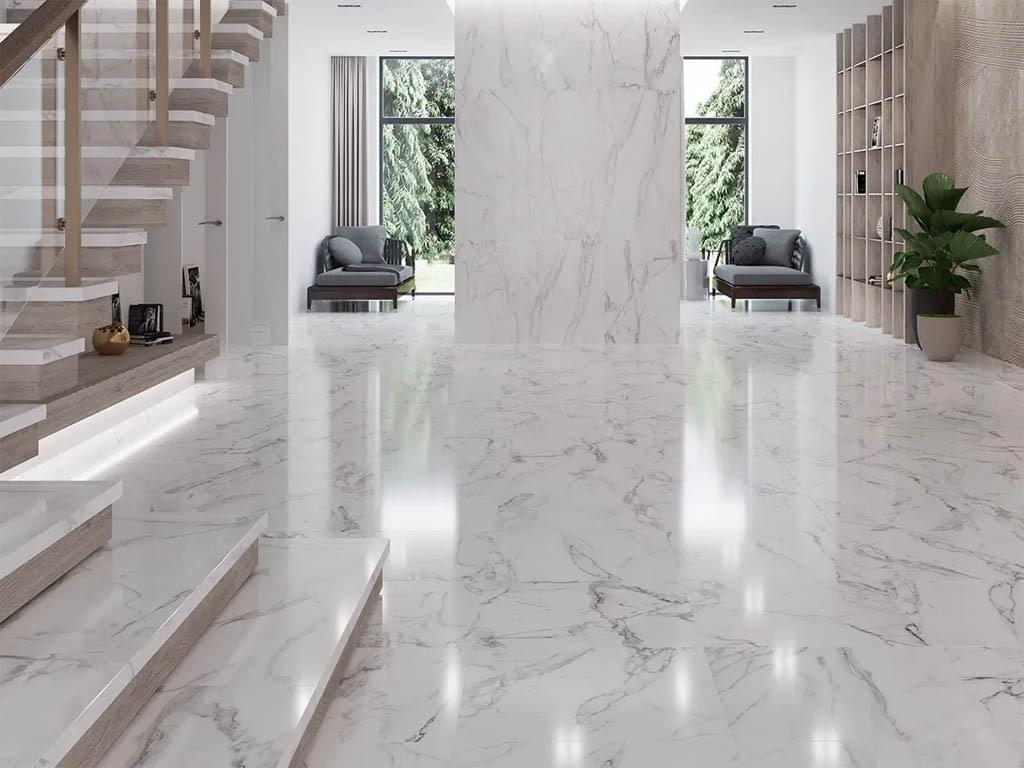 керамогранит фабрики Ametis коллекция Supreme