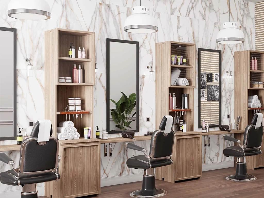 керамогранит фабрики Ametis коллекция Supreme