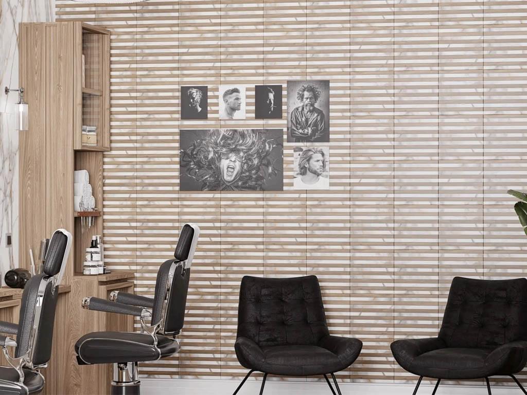 керамогранит фабрики Ametis коллекция Supreme