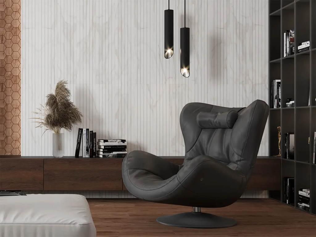 керамогранит фабрики Ametis коллекция Supreme