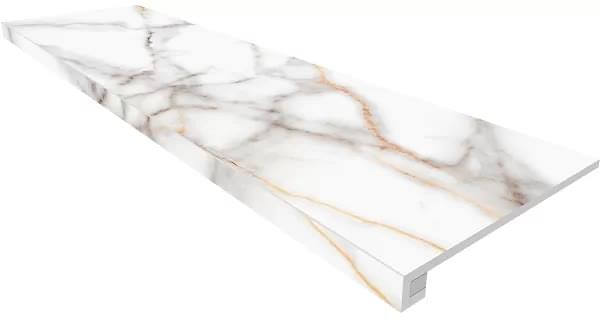 Ametis Supreme Комплект Sm03 Без Насечек Подступенок 14.5x120 33x120 Ametis Supreme Комплект Sm03 Без Насечек Подступенок 14.5x120 33x120